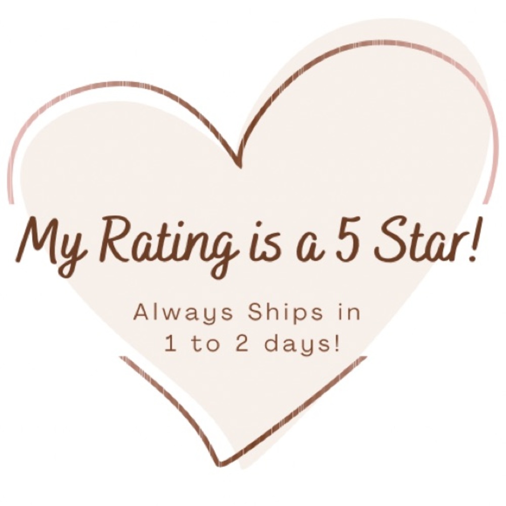 5 Star Experience!
